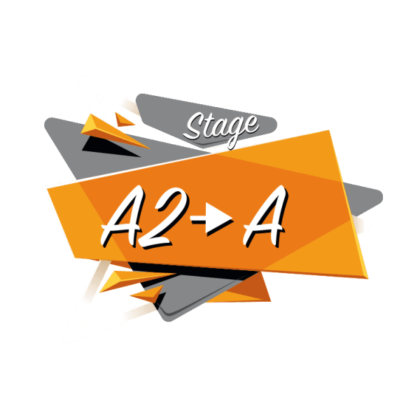 Stage A2->A Formation de 7h